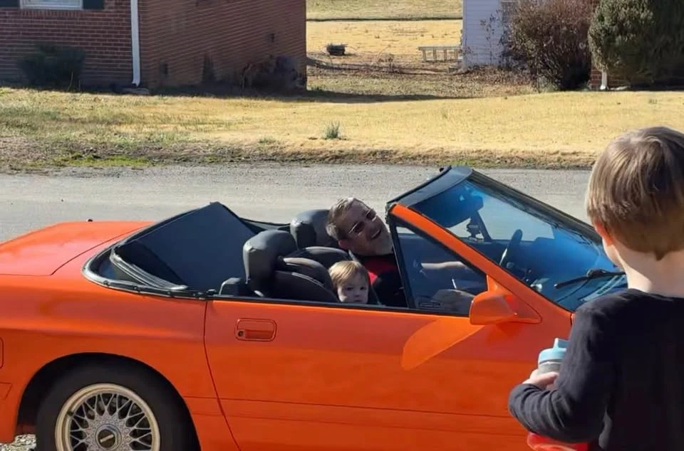 1990 Mazda RX-7 FC - Image 15 of 17