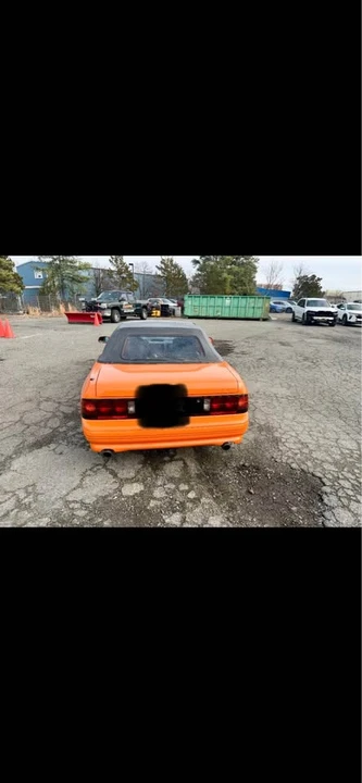 1990 Mazda RX-7 FC - Image 3 of 17