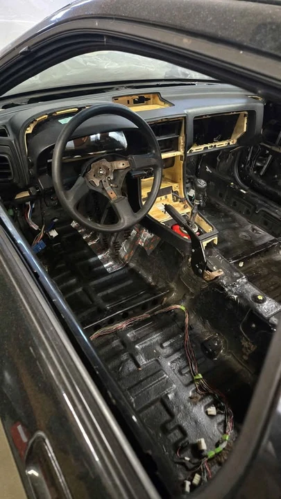 1990 Mazda RX-7 FC - Image 3 of 8