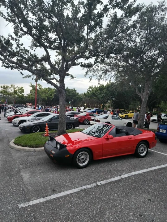 1990 Mazda RX-7 FC - Image 9 of 12