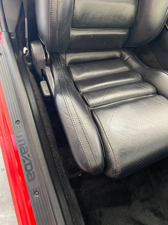 1990 Mazda RX-7 FC - Image 13 of 20