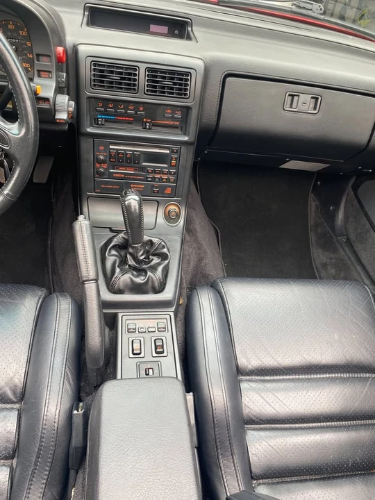 1990 Mazda RX-7 FC - Image 16 of 20