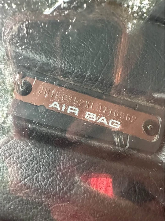 1990 Mazda RX-7 FC - Image 3 of 9