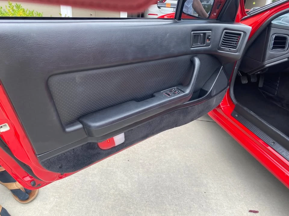1990 Mazda RX-7 FC - Image 9 of 20