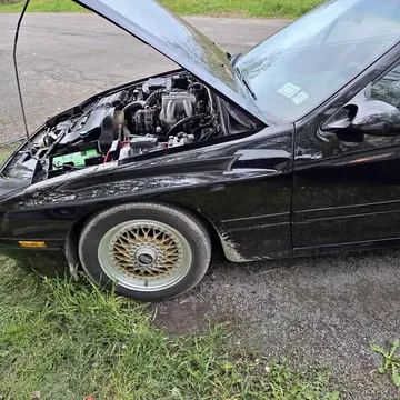 1990 Mazda RX-7