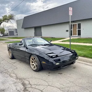 1990 Mazda RX-7