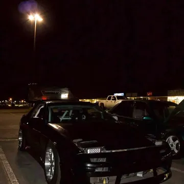 1990 Mazda RX-7 Coupe