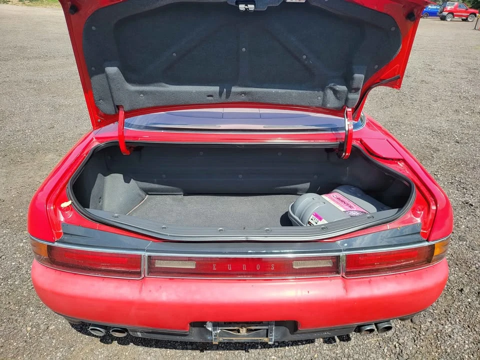 1990 Mazda RX-7 FC - Image 15 of 19