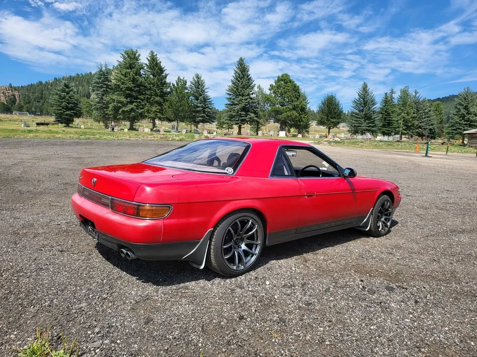 1990 Mazda RX-7 FC - Image 9 of 19