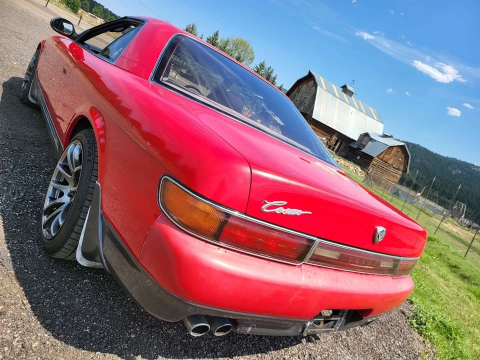 1990 Mazda RX-7 FC - Image 5 of 19