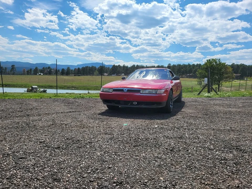 1990 Mazda RX-7 FC - Image 2 of 19