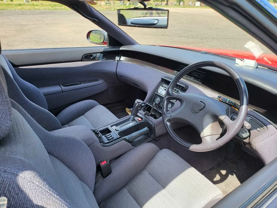 1990 Mazda RX-7 FC - Image 10 of 19