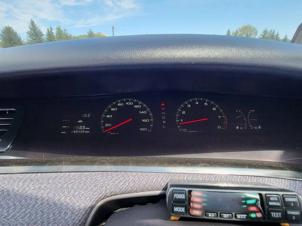1990 Mazda RX-7 FC - Image 12 of 19