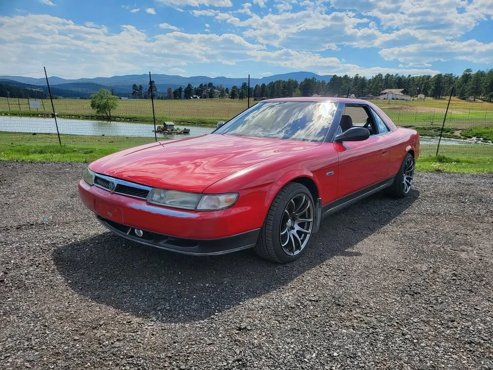 1990 Mazda RX-7 FC - Image 3 of 19