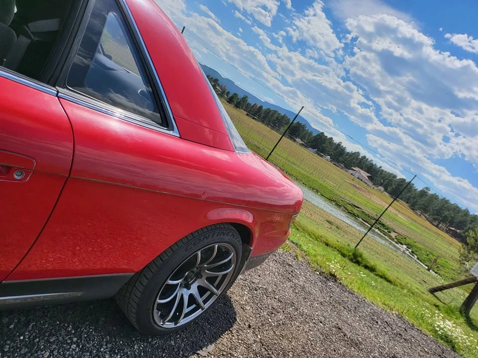 1990 Mazda RX-7 FC - Image 7 of 19