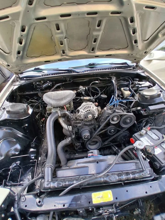 1990 Mazda RX-7 FC - Image 3 of 10