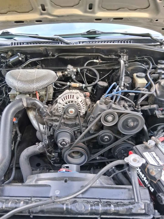 1990 Mazda RX-7 FC - Image 9 of 10