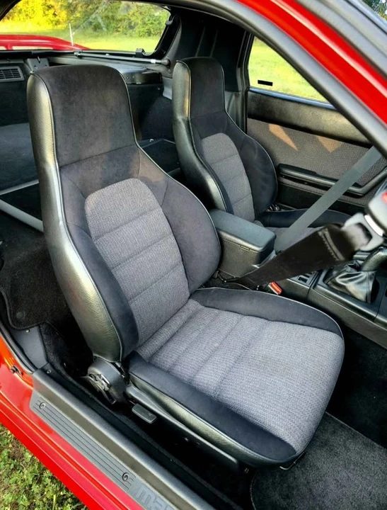 1990 Mazda RX-7 FC - Image 12 of 19