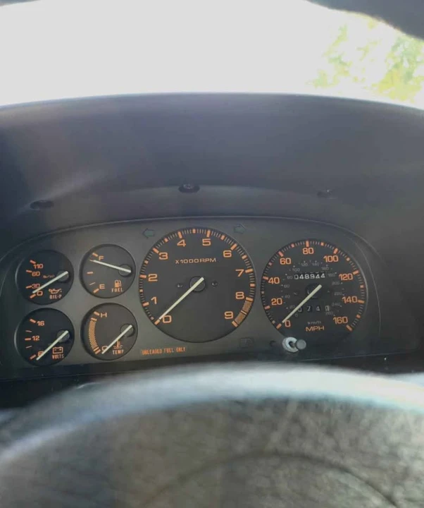 1990 Mazda RX-7 FC - Image 15 of 19