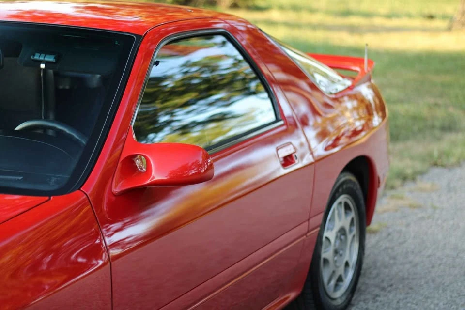 1990 Mazda RX-7 FC - Image 5 of 19