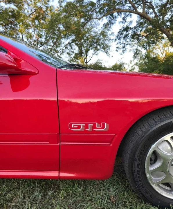 1990 Mazda RX-7 FC - Image 8 of 19