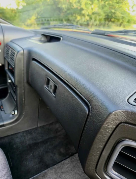 1990 Mazda RX-7 FC - Image 14 of 19