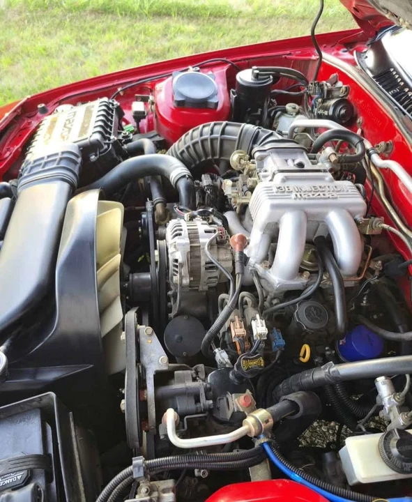 1990 Mazda RX-7 FC - Image 10 of 19
