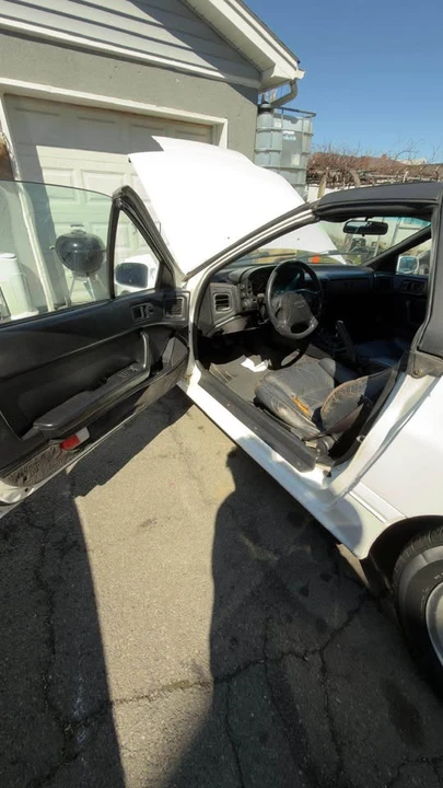 1990 Mazda RX-7 FC - Image 7 of 12
