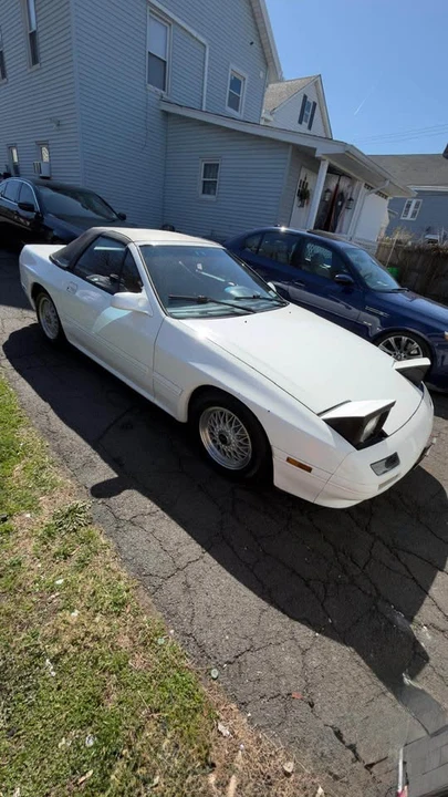 1990 Mazda RX-7 FC - Image 2 of 12