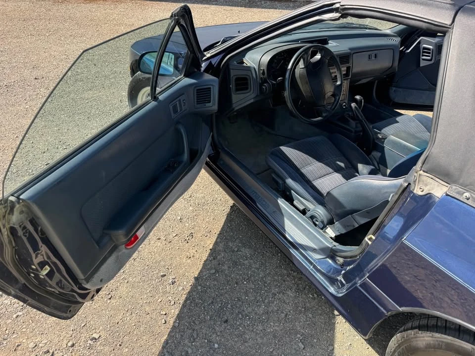 1990 Mazda RX-7 FC - Image 10 of 11