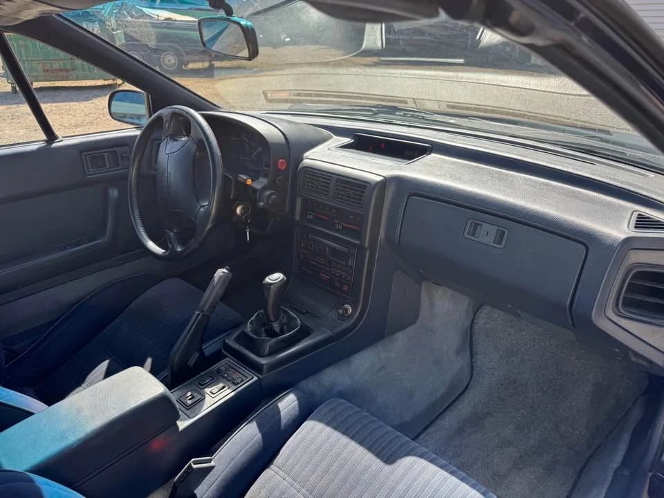 1990 Mazda RX-7 FC - Image 8 of 11
