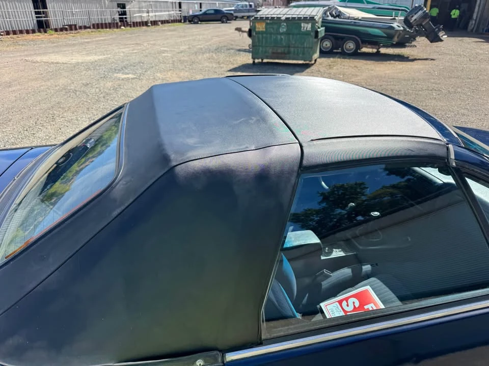 1990 Mazda RX-7 FC - Image 6 of 11