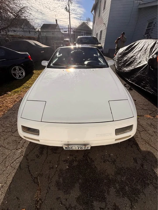 1990 Mazda RX-7 FC - Image 3 of 18