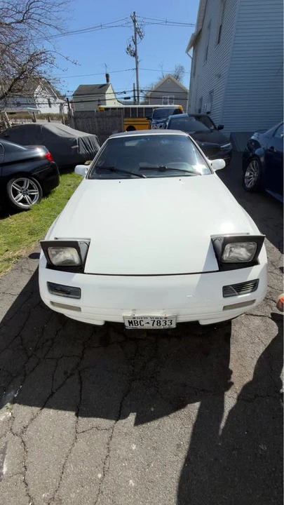 1990 Mazda RX-7 FC - Image 7 of 18