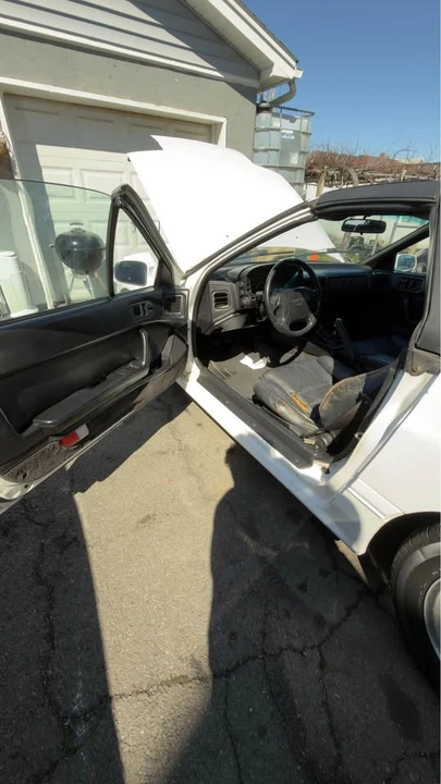 1990 Mazda RX-7 FC - Image 13 of 18