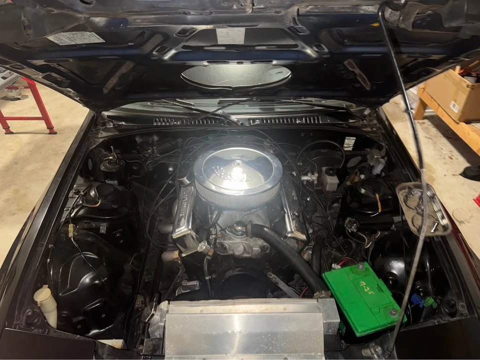 1990 Mazda RX-7 FC - Image 5 of 6
