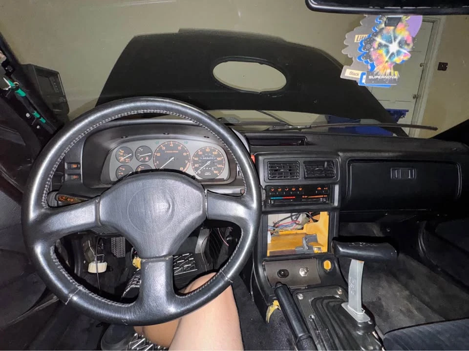 1990 Mazda RX-7 FC - Image 2 of 6
