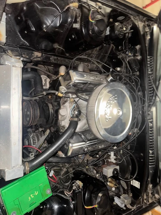 1990 Mazda RX-7 FC - Image 6 of 6