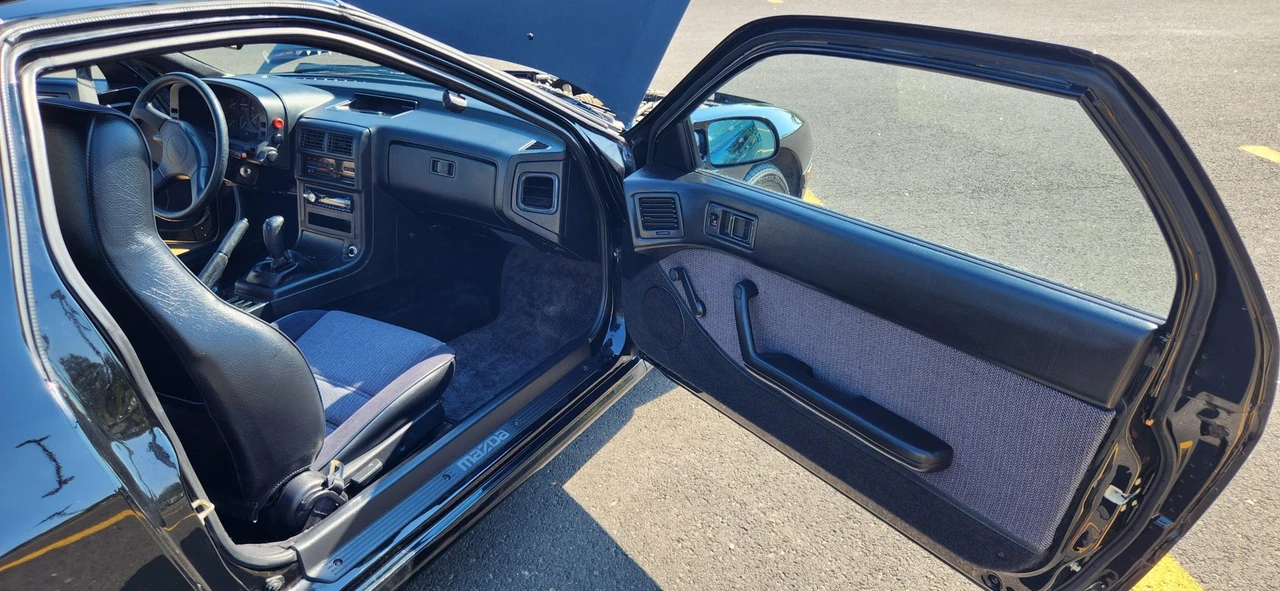 1990 Mazda RX-7 FC - Image 30 of 31