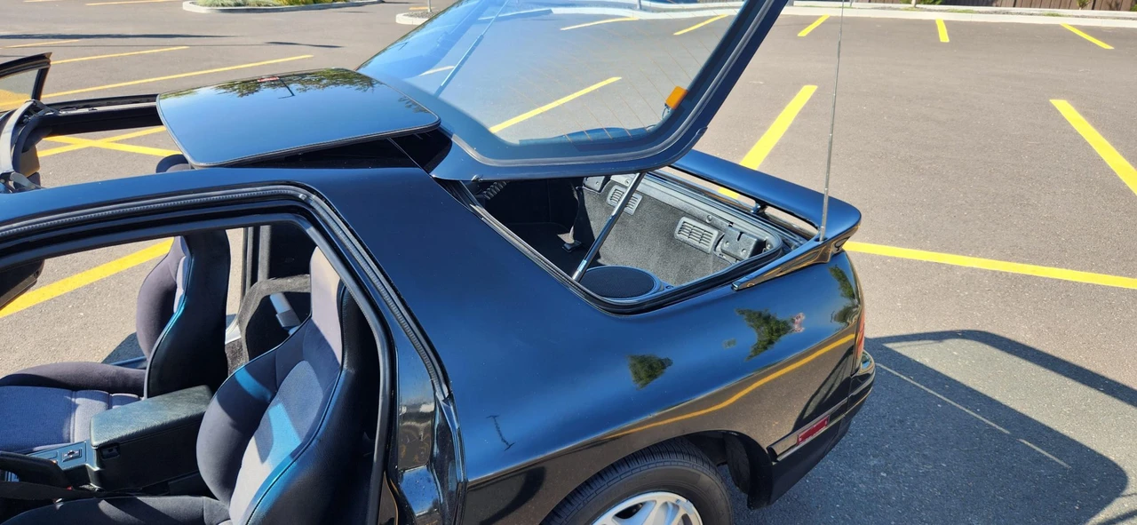 1990 Mazda RX-7 FC - Image 18 of 31