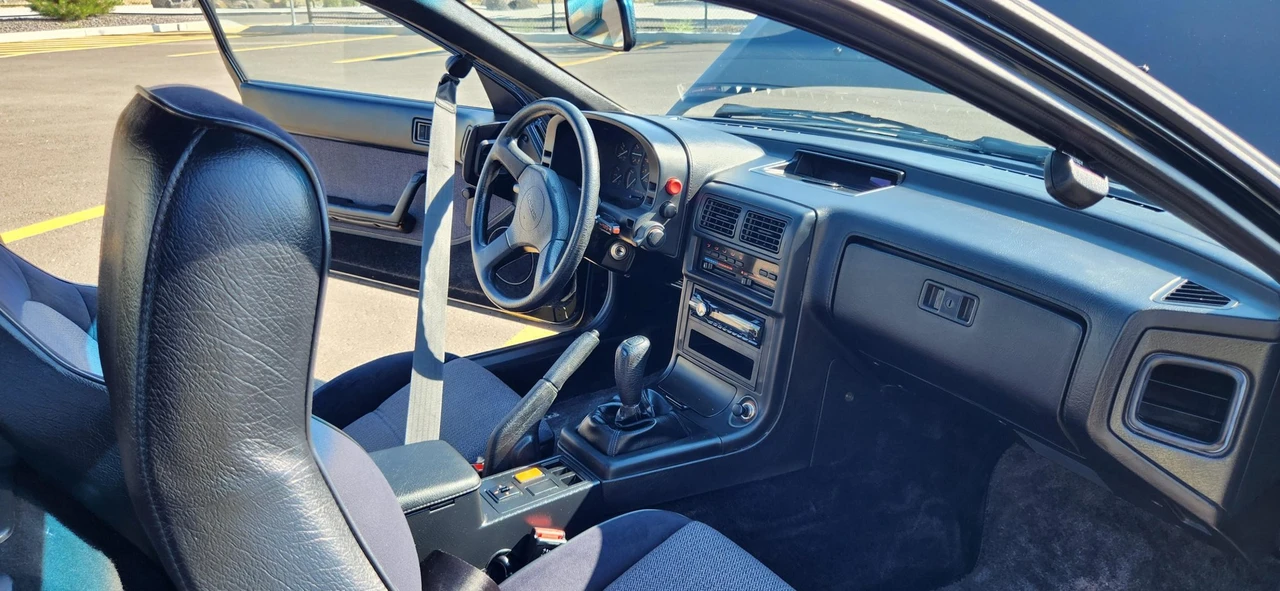 1990 Mazda RX-7 FC - Image 31 of 31