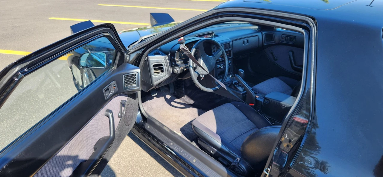 1990 Mazda RX-7 FC - Image 25 of 31