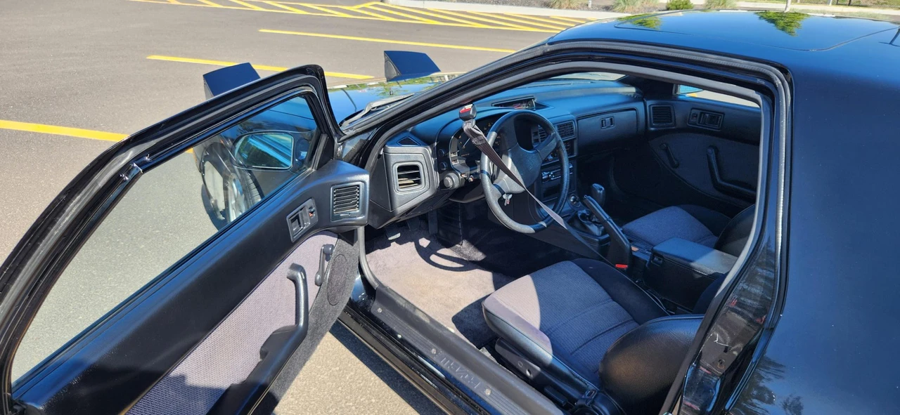 1990 Mazda RX-7 FC - Image 26 of 31