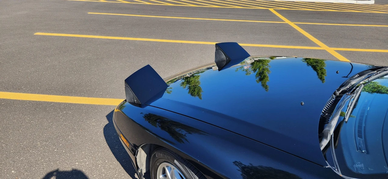 1990 Mazda RX-7 FC - Image 20 of 31