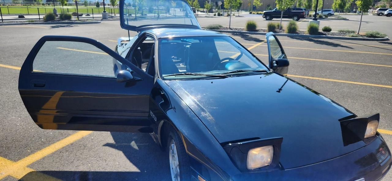 1990 Mazda RX-7 FC - Image 16 of 31