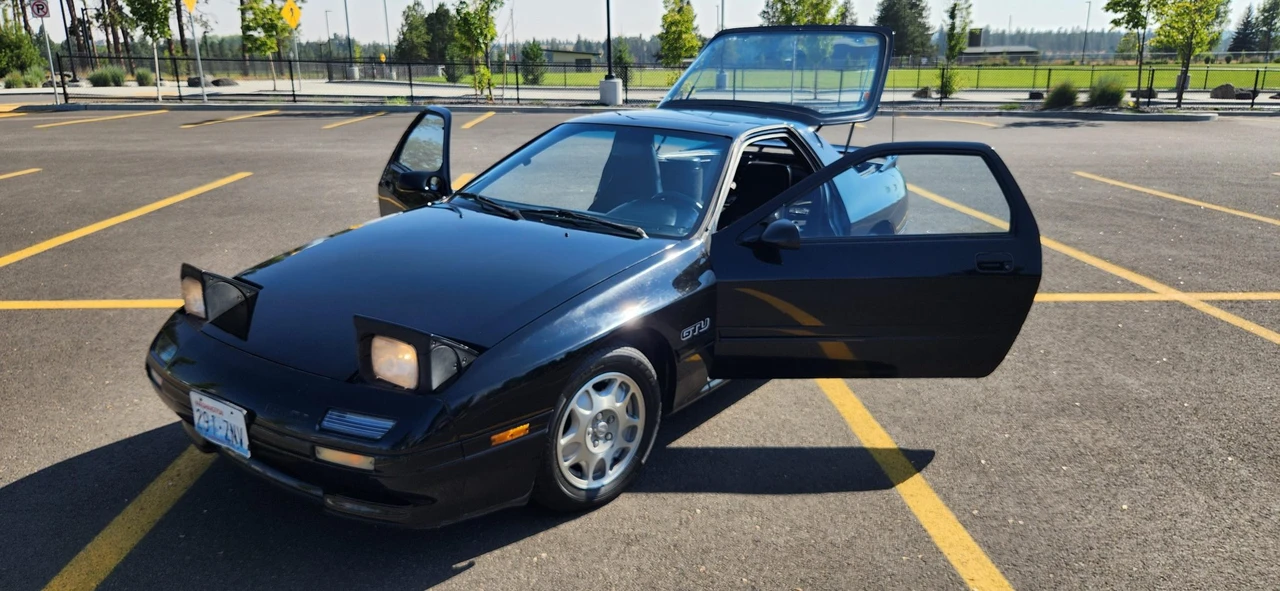 1990 Mazda RX-7 FC - Image 12 of 31