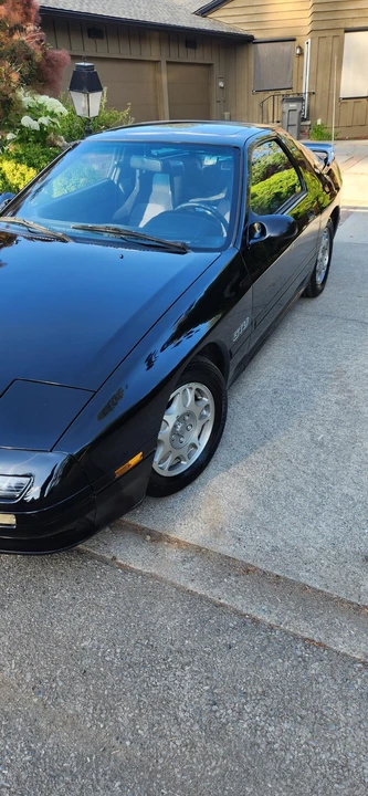 1990 Mazda RX-7 FC - Image 19 of 31