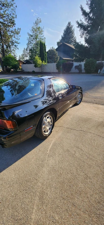 1990 Mazda RX-7 FC - Image 11 of 31