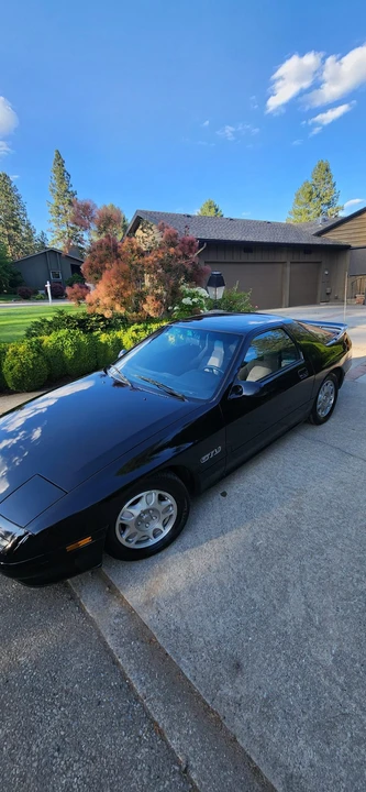 1990 Mazda RX-7 FC - Image 3 of 31