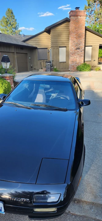 1990 Mazda RX-7 FC - Image 23 of 31